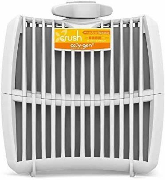 Picture of OXYGEN-PRO AIR FRESHENER CARTRIDGE - CRUSH